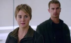 The divergent series is renaming the final two parts of the series. The Divergent Series Insurgent Movie Fanatic