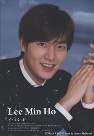 Pin On Lee Minho