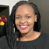 8 "Hope Tracy" profiles