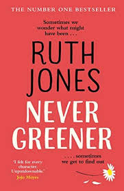 Never Greener Ebook Ruth Jones Amazon Com Au Kindle Store Ruth Jones Got Books What To Read