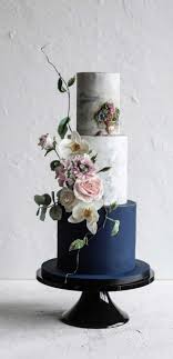 Wedding cake design involves much more than flour, butter and some frosting. The Prettiest Unique Wedding Cakes We Ve Ever Seen Unique Wedding Cakes Cool Wedding Cakes Fondant Wedding Cakes