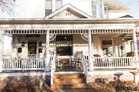 Zillow has 53 homes for sale in ashland ne. The Harmon House Circa 1908 In Nebraska 245 000 The Old House Life