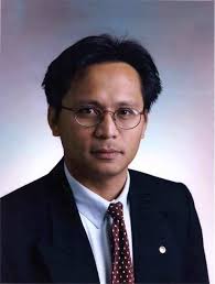 A Mathematical Model for Wideband Ranging