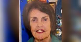 Mary Ann Milton Obituary