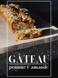 Gateau Vegan Au Yaourt Pomme Et Amande Et Pourquoi Pas Coline Gateaux Vegan Alimentation Recette Gouter
