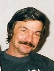 Obituary for James Richard Allenbaugh