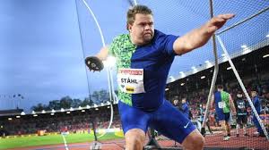 Apr 10, 2021 · daniel ståhl (sweden) fedrick dacres (jamaica) lukas weißhaidinger (austria) hammer: Saker Seger For Daniel Stahl Dn Se