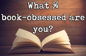 How Obsessed With Books Are You Actually Book Quizzes Quotes For Book Lovers What Book