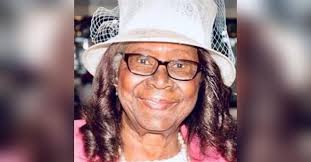 Thelma J. Sherrod Obituary