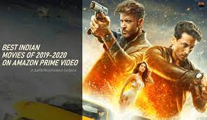 Carnival row is one of our hottest new picks on amazon prime this autumn. Best Indian Movies Of 2019 2020 2021 On Amazon Prime