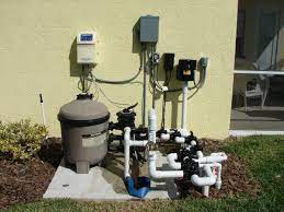 Making your own repairs can be done as a simple weekend project. 2021 Pool Pump Installation Cost Pool Water Pump Cost