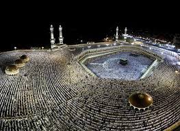 الحرم المكى Mecca Aerial View Masjid Aerial