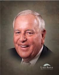 Jack Strong Obituary and Online Memorial (2022)