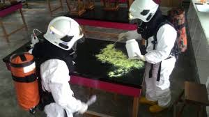 Skilled in receptionist duties, front office. Mercury Spill In School Lab Injures One Triggers Emergency Response