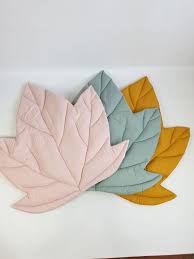 Maple Leaf Play Mat Baby Play Rug Baby Room Mat Baby Etsy Baby Play Rugs Play Mat Play Rug