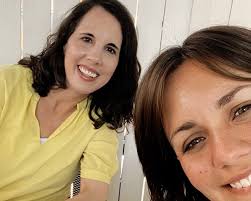 A little tribute to my sisters-in-law. We are returning from a great week  visiting my sister-in-law Anne (+her husband and twin babies 😍) in  Colorado. A few things I keep thinking about…