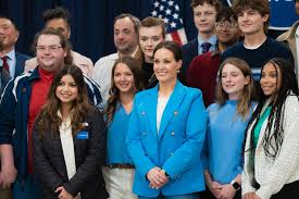 Education is the key to providing transformational change to our  communities. Advance Placement (AP) courses give students the opportunity  to push themselves academically, and earn college credit in the process. It  was