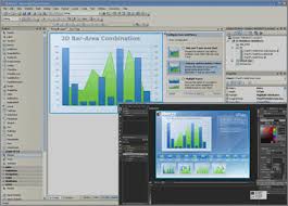 Software Fx Makers Of Chart Fx Grid Fx And Powergadgets