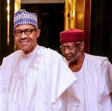 Abba kyari was a nigerian politician who served as the chief of staff to president muhammadu buhari. Notes From Atlanta Abba Kyari S Self Serving Condemnation Of Foreign Intervention