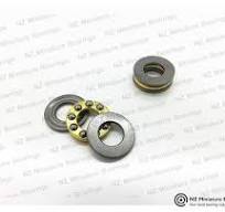 8x19x7 mm (F8-19) Thrust Bearing