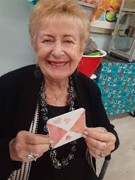 Bernice Mae Bachar Obituary