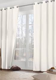 Fenster bringen licht und sonne in unsere wohnräume. Thermo Vorhang Neveres Mit Osen Aus Reiner Bio Baumwolle Hessnatur Deutschland