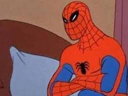 We have put together collections of spiderman pointing memes. Character Meme Template Category 247 Meme Generator