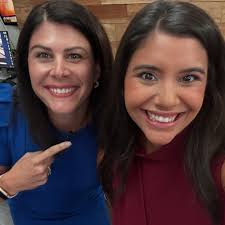 Fun fact: June marks 8 years working as a journalist! From Oklahoma to  Arkansas and now KCMO