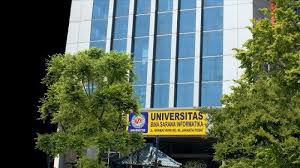 Penerimaan mahasiswa baru t.akademik 2020/2021 | pendaftaran klik disini. Universitas Bsi Jakarta Bakal Mensosialisasikan Praktik Kerja Lapangan Bagi Mahasiswa Semester Lima Warta Kota