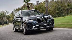 Bmw G07 X7 Xdrive40i Sav Design Pure Excellence Driving Scenes Bmw G07 X7 Xdrive40i Sav Mpackage Designpureexcellence Mperformanc Bmw Bmw X7 Bmw Xdrive
