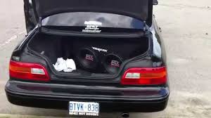 Acura legend 1994, fuel filter by beck arnley®. 1991 Acura Legend Startup Engine In Depth Tour Youtube