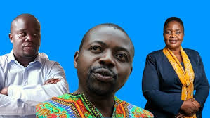 You too dey bless me- Frank Edwards