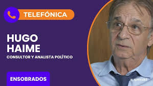 Laura Serafini, fromelier de quesos, en diálogo con Pablo Lugano