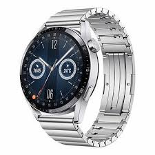 Huawei Watch Gt3 46mm Elite Ss Costco