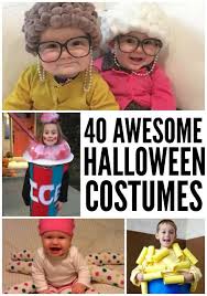 40 Of The Most Awesome Halloween Costume Ideas Cool Halloween Costumes Unique Toddler Halloween Costumes Tween Boys Halloween Costumes