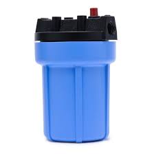 Free shipping on $99 orders now. Pentek 158002 3 8 In 5 Blue Blk Water Filter Housing Pressure Release