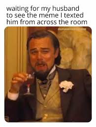 Leonardo Dicaprio Laughing Know Your Meme Edit this effect for free and put your face in the face of this famous hollywood actor and see the very real. leonardo dicaprio laughing know your meme