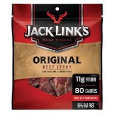Born in the northwoods of wisconsin with nothing more than a passion for great tasting . Jack Link S Original Beef Jerky 2 6oz Target