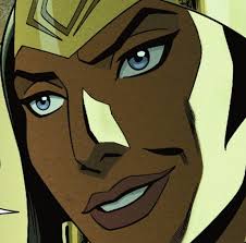 Queen Bee (Earth-16)