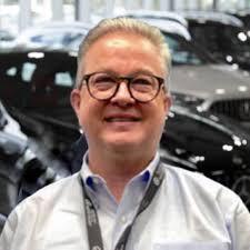 Mercedes-Benz of The Woodlands