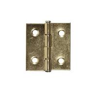 Benvenuto nella sezione cerniere per mobili di eprice. 2 Pezzi Cerniere Cerniera A Libro Ali Piane 30x30 Mm Per Mobili In Legno
