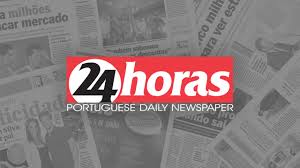 24 horas (24 hours) is a chilean newscast channel. 24horas Portuguese Daily Newspaper Jornal 24horas Usa