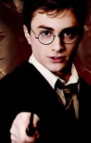 Les Personnages d'Harry Potter