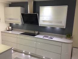 See what andy pole (billythestickbo) has discovered on pinterest, the world's biggest collection of ideas. Dove Grey Gloss Kitchen Cabinets Handleless Cabinets Kitchen Cabinets Howdens