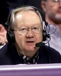 Shazam! McCoy to receive Hall of Fame honor