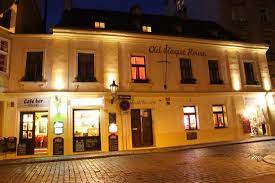 Rijna street together with the old town square are found in the centre of prague and are all part of a beautiful historic group of buildings. Old Prague House Updated 2020 Inn Reviews Price Comparison And 151 Photos Czech Republic Tripadvisor