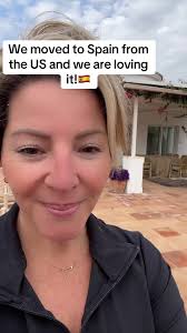 Couple Named Tracey Moved to Malaga Spain