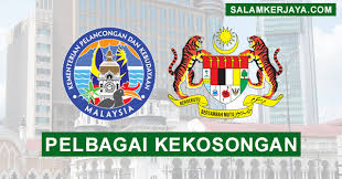Jawatan kosong 2019 terkini ok? Kementerian Pelancongan Seni Dan Budaya Malaysia Buka Pelbagai Kekosongan Jawatan Terkini Seluruh Malaysia Minima Stpm Layak Memohon Salam Kerjaya