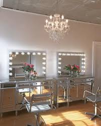 The House Of Makeup Studio Makeup Studio Decor Makeup Room Design Beauty Salon Decor