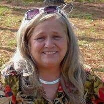 Ms. Glenda Gail Gilbert Obituary